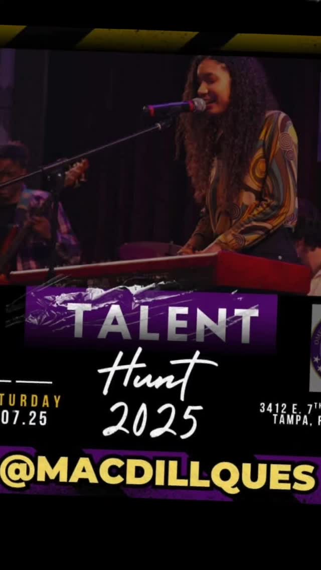 Epsilon Mu Mu Annual Talent Hunt was a resounding success! ๐๐ค๐จ
A huge THANK YOU to all the amazing participants, their supportive families and parents, the dedicated Brothers of Epsilon Mu Mu, and the wonderful volunteers who contributed to making this event truly special! Your hard work and commitment are deeply appreciated. ๐๐
The Talent Hunt Program 2024 showcased the incredible talents of our community's youth, leaving us in awe of their creativity and passion. ๐ From mesmerizing performances to breathtaking artistry, each contestant brought something unique to the stage.
๐ And now, let's give a round of applause to our talented winners:
๐ฅ 1st Place - Simone Lewis
๐ฅ 2nd Place - Corey Holmes III
Congratulations to all the winners! Your talent and dedication have truly shined through. ๐ Keep inspiring us with your incredible gifts!
To all our followers, don't miss out on the highlights of this unforgettable event! Check out the amazing performances and moments captured from the Talent Hunt Program 2024. ๐ถ๐จโจ
#EpsilonMuMu
#TalentHuntSuccess
#CommunityYouth
#InspiringTalent
#CongratulationsWinners
#OmegaPsiPhi ๐๐