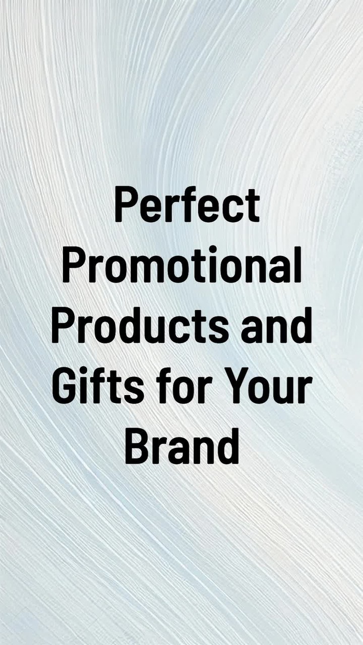 💖 Perfect Promotional Products and Gifts for Your Brand #pullovers #coolers #promoproducts #paddlecovers