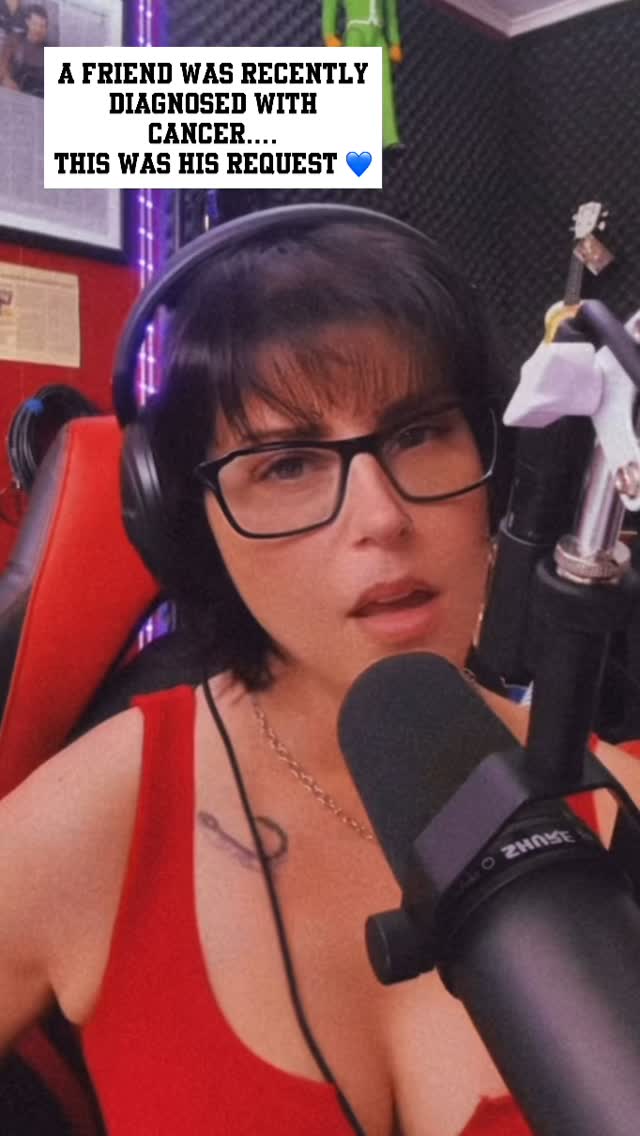 A friend was recently diagnosed with cancer… this was his song request. #whitneyhouston #iwillalwaysloveyou #ᴄᴀɴᴄᴇʀsᴜᴄᴋs #fcancer #fyp