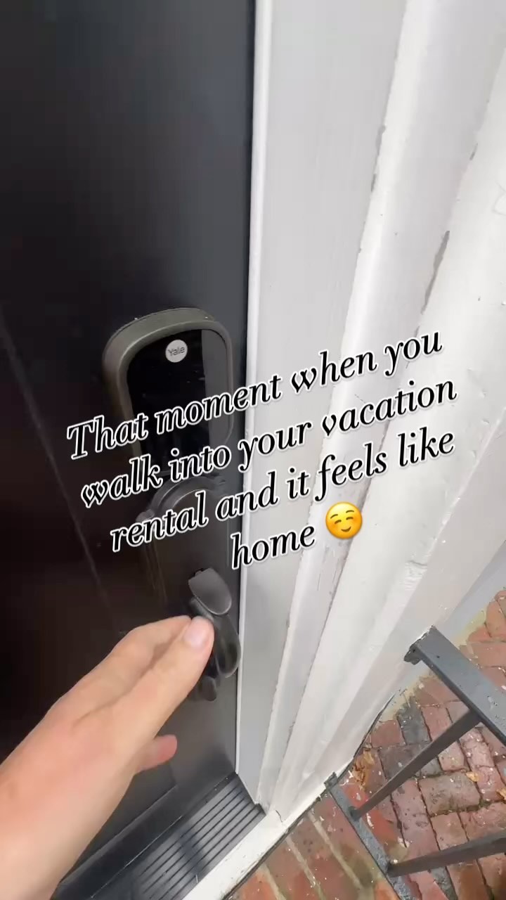 Our home is your home while you’re here! #oldtownalexandria #visitalexva #oldtownalexandriava #paynesthouse