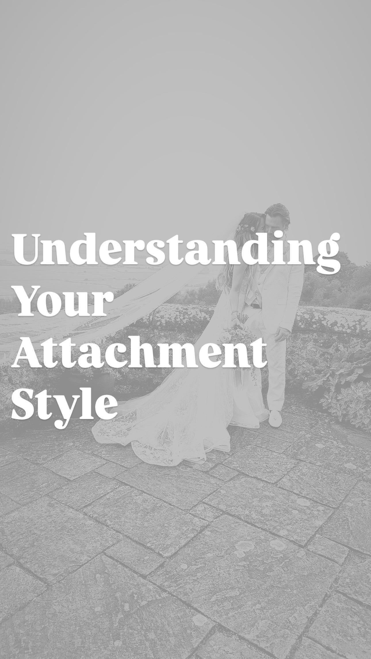 What happens when you have an anxious-avoidant attachment style? 🤔
In relationships, this can often look like a push-pull dynamic. The avoidant partner needs space to feel safe, while the anxious partner feels unsafe without closeness. This creates a cycle where one person withdraws, and the other pursues, leading to a never-ending struggle for safety and intimacy.
It can feel like a battle, with neither person feeling secure or truly connected. But the good news is, healing this attachment style is possible by understanding and working through these patterns. 💫
If you want to take a holistic approach to healing your attachment style, I’d love to hear from you. I offer holistic therapy and healing services that integrate mental, emotional, and systemic health to help you live a life full of blissful health and happiness. 💌
#AttachmentHealing #HolisticTherapy #AnxiousAvoidant #EmotionalWellbeing #RelationshipHealing #MindBodyConnection #HealingJourney #SelfCareTools