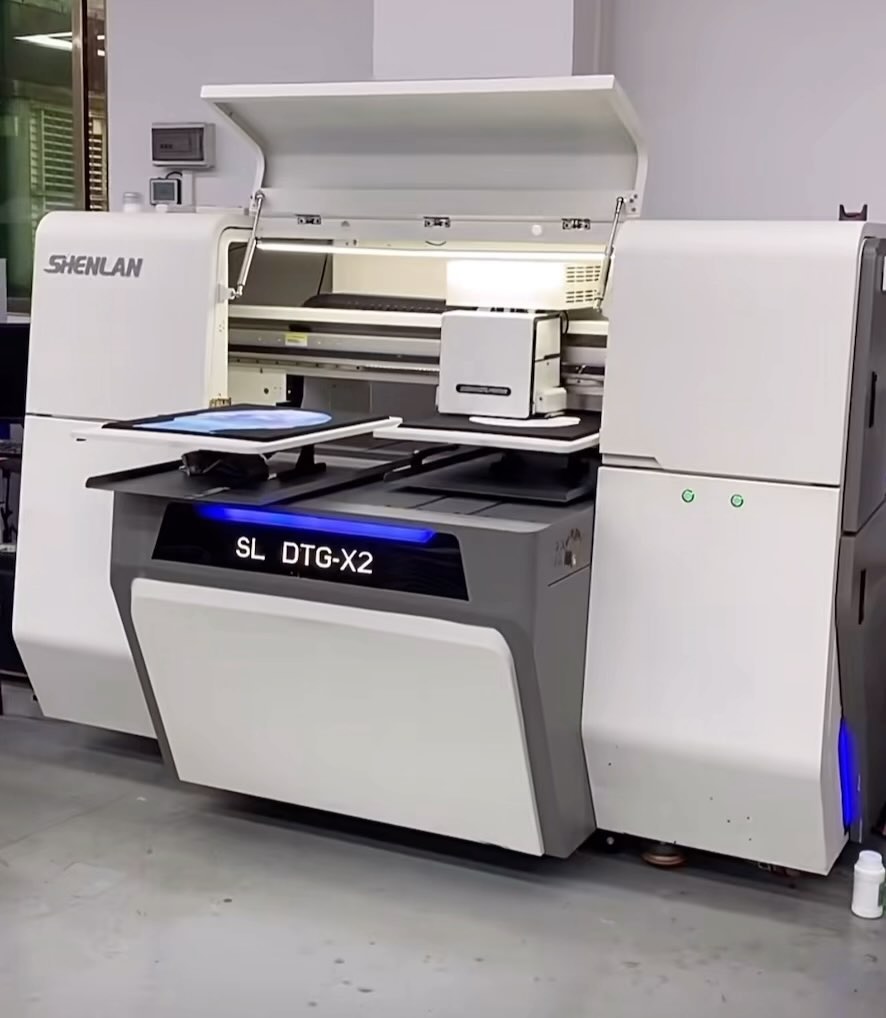 In production
#digitalpainting #factory