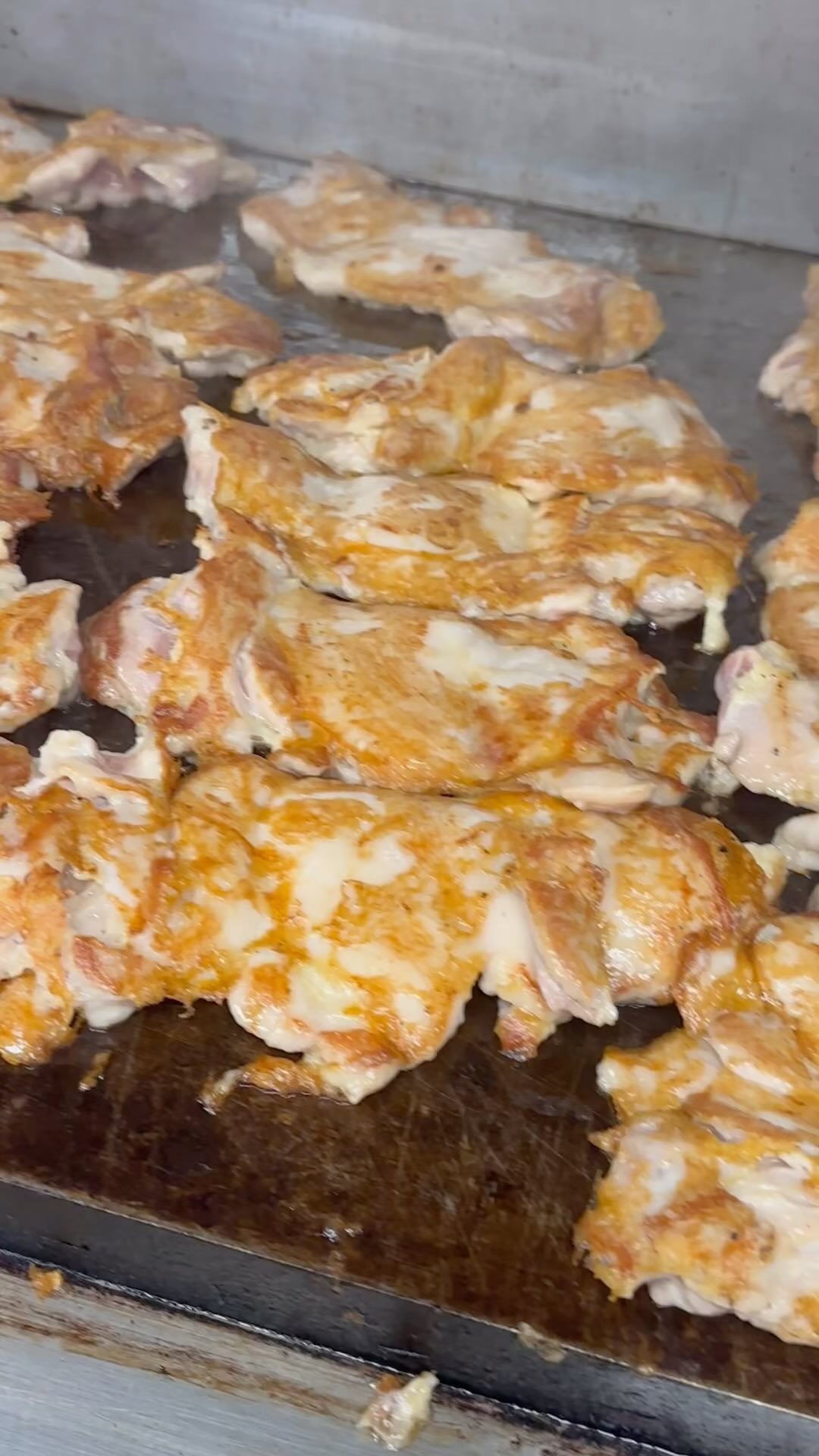 Teppanyaki & Hibachi Style Grill @ Teriyaki City Grill