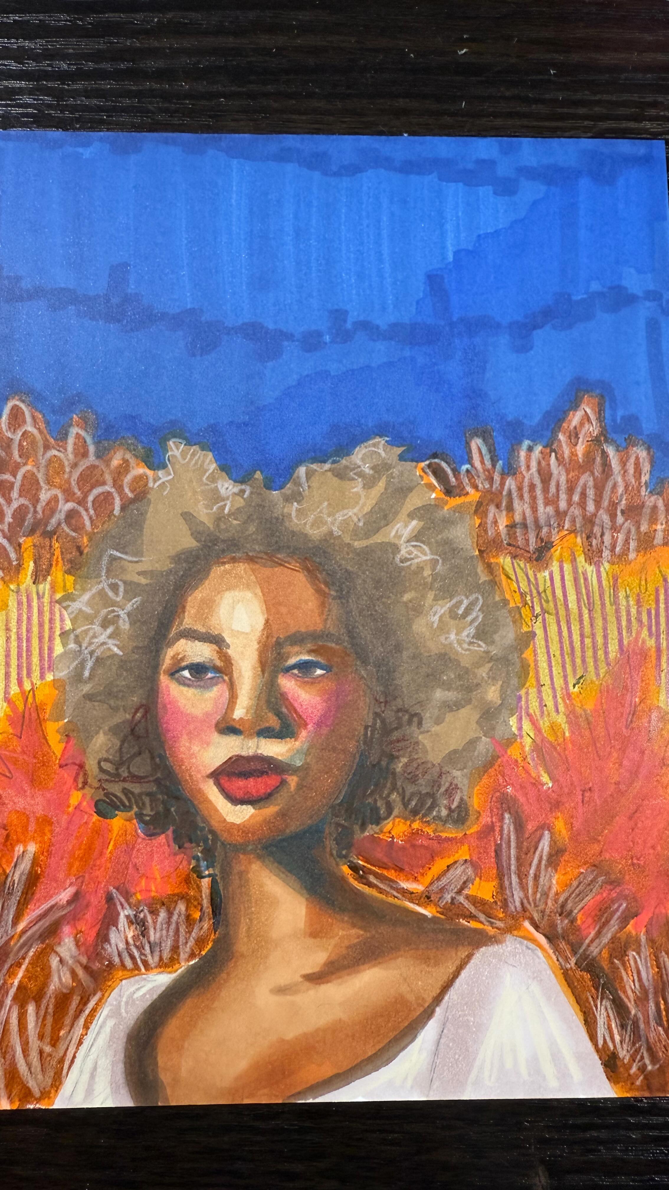 Haven’t posted in a little bit but here is a little something I made last night 😊