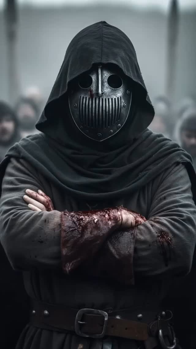 Tunes of Death by The Grand Trick is used as soundtrack by ScreamWorks. #Horror #spooky #horrorfilm #death #soundtrack