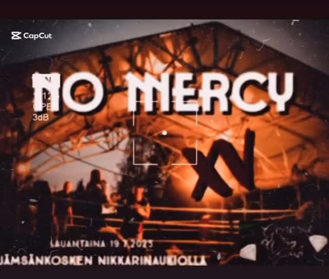 19.7 Jämsänkoski🥊🥊