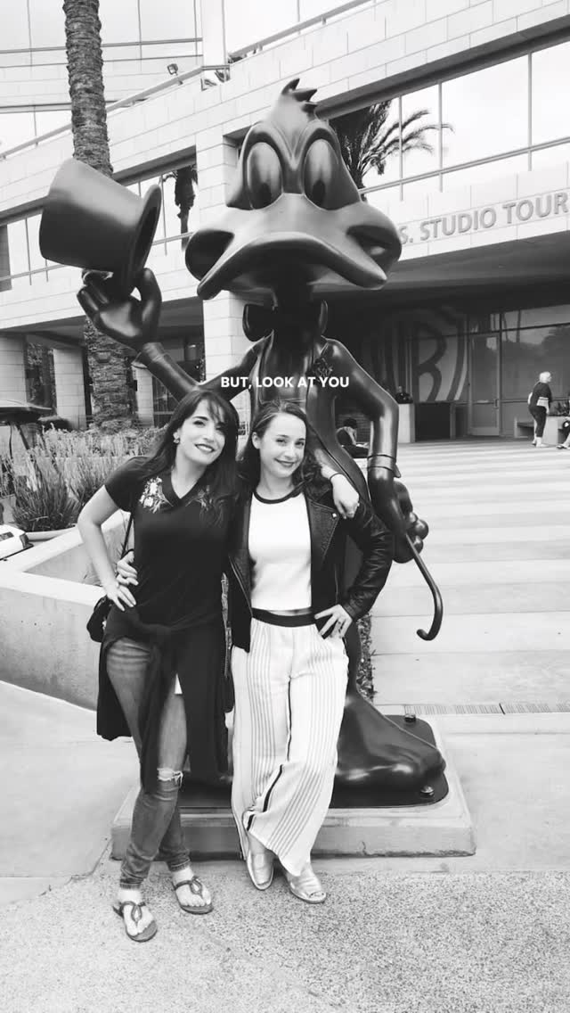 ✨IT’S OFFICIAL!✨
I am thrilled to share that my sister, Noëlle Raffaele, has officially been announced as the director of the animated adaptation of The Lunar Chronicles (2028) for Warner Bros. and Locksmith Animation. This remarkable achievement is the result of years of dedication, hard work, and countless sacrifices, and I could not be prouder of her.
As her twin sister, I may be somewhat biased, but Noëlle is truly one of the most talented, inspiring, and hardworking creatives I have had the privilege to know. I’ve been fortunate to collaborate with her on my own graphic novel ANANKE, where she served as my creative consultant and designed the ANANKE badge — a testament to her exceptional artistic vision!
I am confident that with Noëlle at the helm, this film will be nothing short of extraordinary. Exciting things are on the horizon in animation, and I look forward to witnessing her continued success!!
#TheLunarChronicles #WarnerBros #LocksmithAnimation #AnimationDirector #ProudSister #ANANKE #WomenInAnimation #comic #scifi #graphicnovel #fyp #Indie #book #gamer #manga #art #animation #IndieComics #cyberpunk #missionbadge #robot