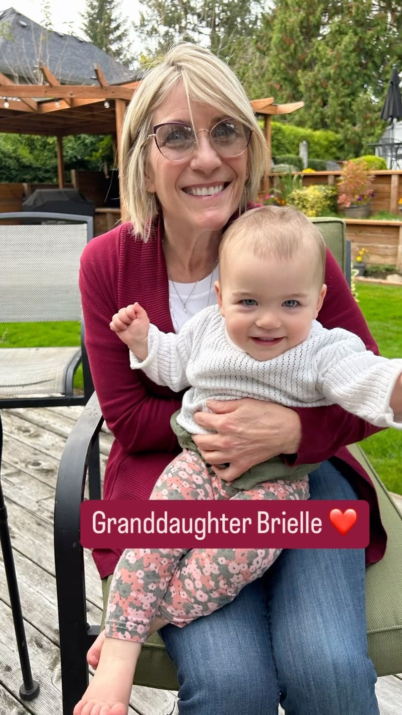 I am sooooo lucky!!! 😁