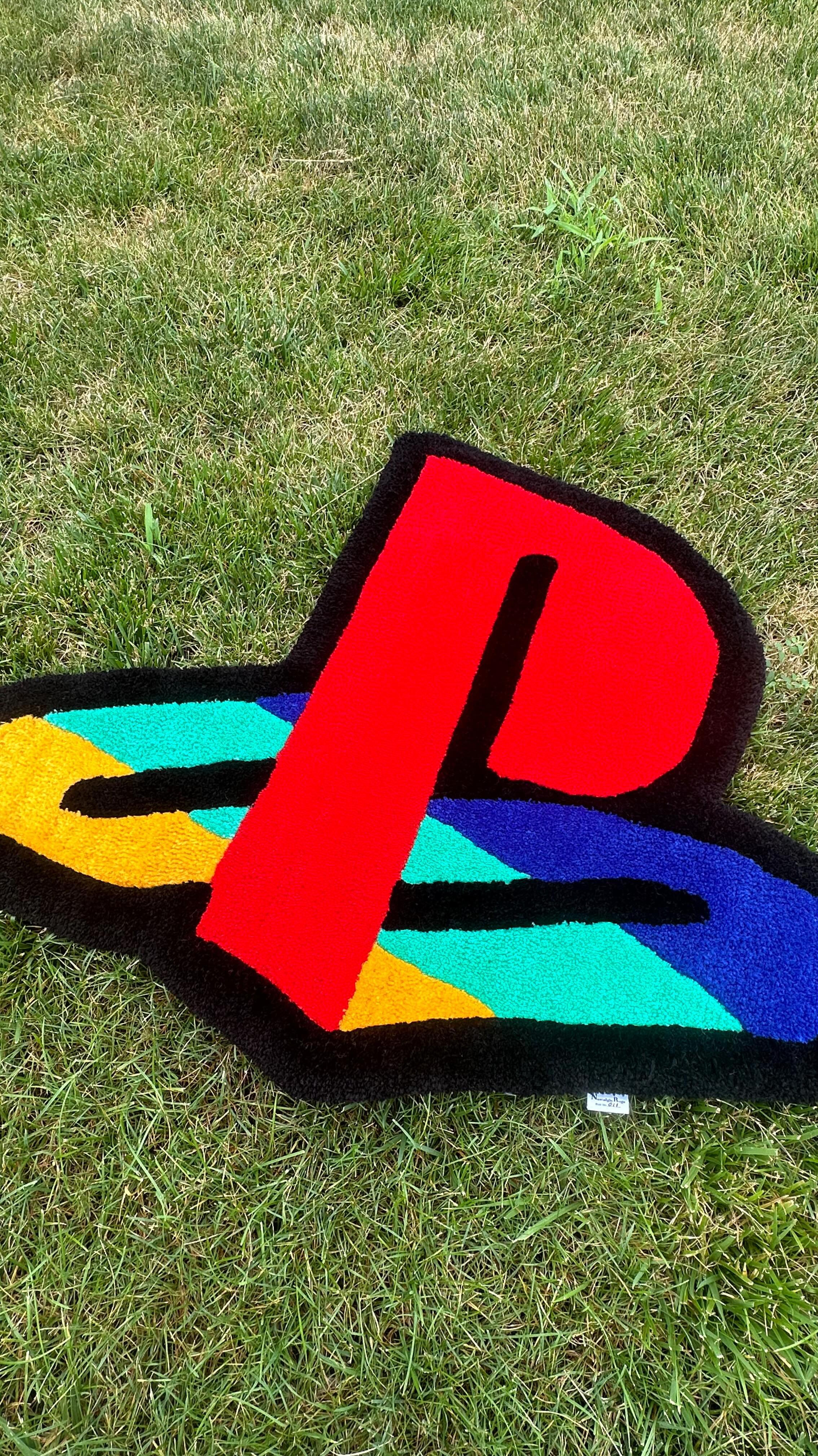 Custom OG PlayStation Logo Rug (3ft.)
•
•
•
Commissions NOW OPEN! DM for a Quote!
•
•
•
#rugs #handmade #floor #tuftingart #rugart #rugdesign #rugmaking #artistsoninstagram #art #foryoupage #rugsofinstagram #customart #customrugs #commission #commissionart #artistofinstagram #artist #tuftingrug #playstation #crashbandicoot #gaming #gamer #videogames #nintendo #nostalgia #sonicthehedgehog #retro #vintage #tekken #vintagegames
