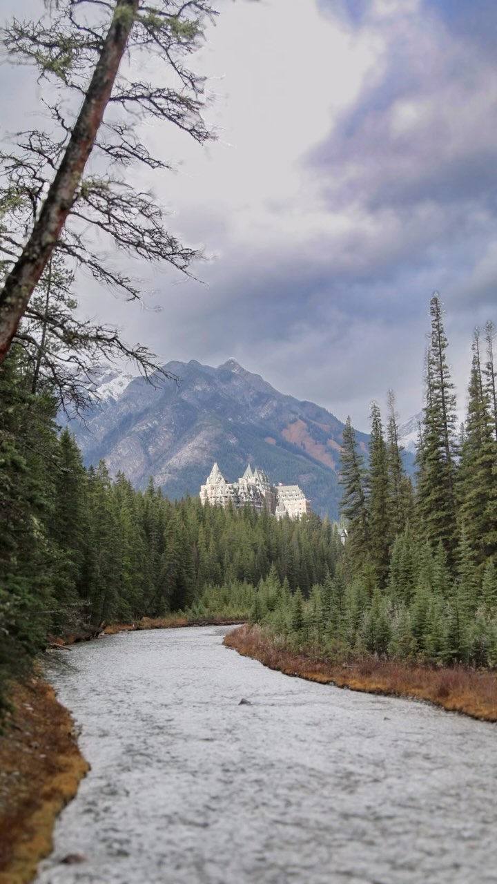 I couldn’t have come up with a better message to dance along with the snippets and snapshots of this weekend. You don’t know how badly you need to unplug from your normal chaos until you truly get to drop your shoulders. The past 72 hours have been soul filling, totally enjoying time with my sister in law…who was my best friend long before I knew her brother was even an option to fall in love with! We had no expectations this weekend and loved every second of it. Grateful for the fresh air, the walks and laughs, the delicious food, the chances to take my ‘real’ camera along while we explored…and for the support from my husband who said “you were hers before you were mine! Go have fun together!” #grateful #mountainview #mountainhealing #mountaingirl #canmore #canmorealberta #banffcanada #banffalberta #banffnationalpark #freshmountainair