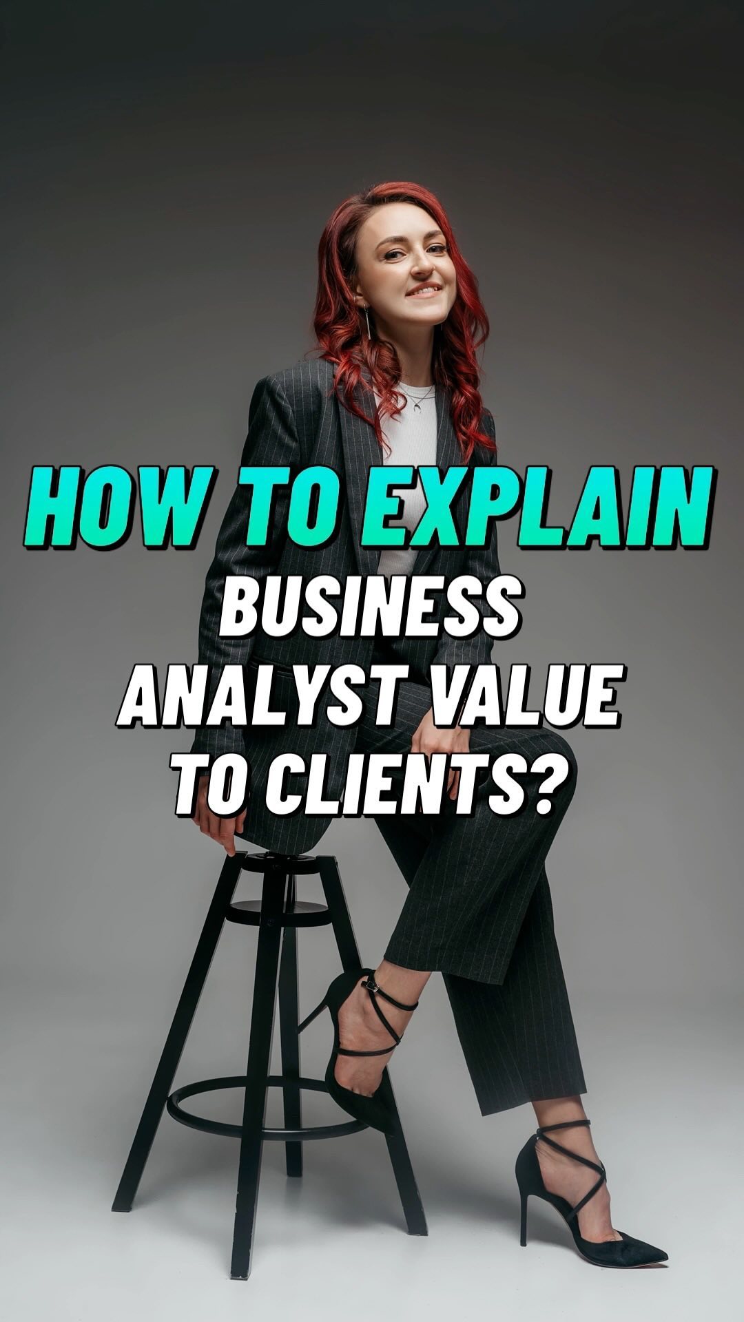 We’re happy to bring to you our latest @easy_ba_ and @mobidev_team collaboration! These are educational YouTube videos on business analysis in IT and other fascinating topics that can be useful for people working in IT or aspiring to enter the field.
In this video, we unpack the value of a Business Analyst and provide 5 basic tips on how to explain and justify the BA’s worth to your client. We know that it is a true pain point for professionals in IT outsourcing, and we are here to help you feel confident and prepared when a client or potential client asks: “Why do I need a BA?”
Check out the new video through the link in the profile bio, and we can’t wait to hear your thoughts! Thank you for your likes and comments. Enjoy 💚
#businessanalyst #businessanalysis #businessanalystcommunity #businessanalystcareer #businessanalystvalue