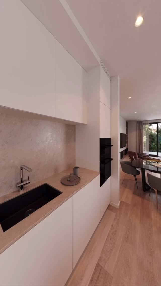 Your Home, Beautifully Designed - and Fully Delivered.
From Concept To Completion, We Are Your Turnkey Partner For Interior Design, Fit-out and Furnishing.
Move In Stress-Free.
Based In Berlin, Serving Clients EU Wide.
#TurneyLiving#interiorDesign#Berlin#hometransformation#VirJual#furniture#interiorarchitecture#renovation