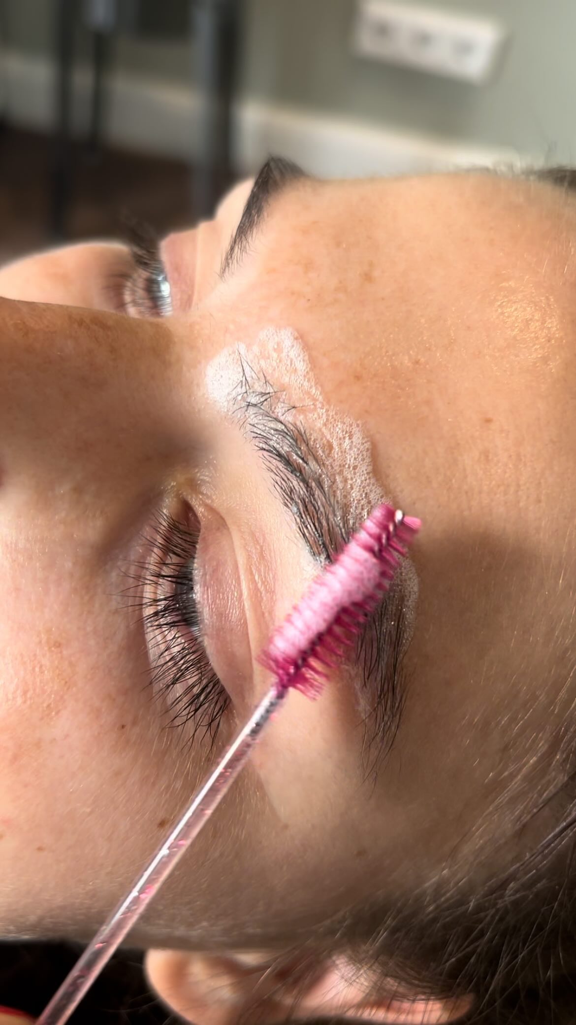 Ich packe meine Must-Haves ein ✈️ – auch meine Browbürstchen darf nicht fehlen!
Ich bin vom 25. September bis 6. Oktober im Urlaub und tanke neue Energie. Ab dem 7. Oktober bin ich wieder für euch da! 💖
Buchungen sind natürlich weiterhin online möglich. Danke für euer Verständnis! ☺️
#vacation #browstyling #studioblueneburg