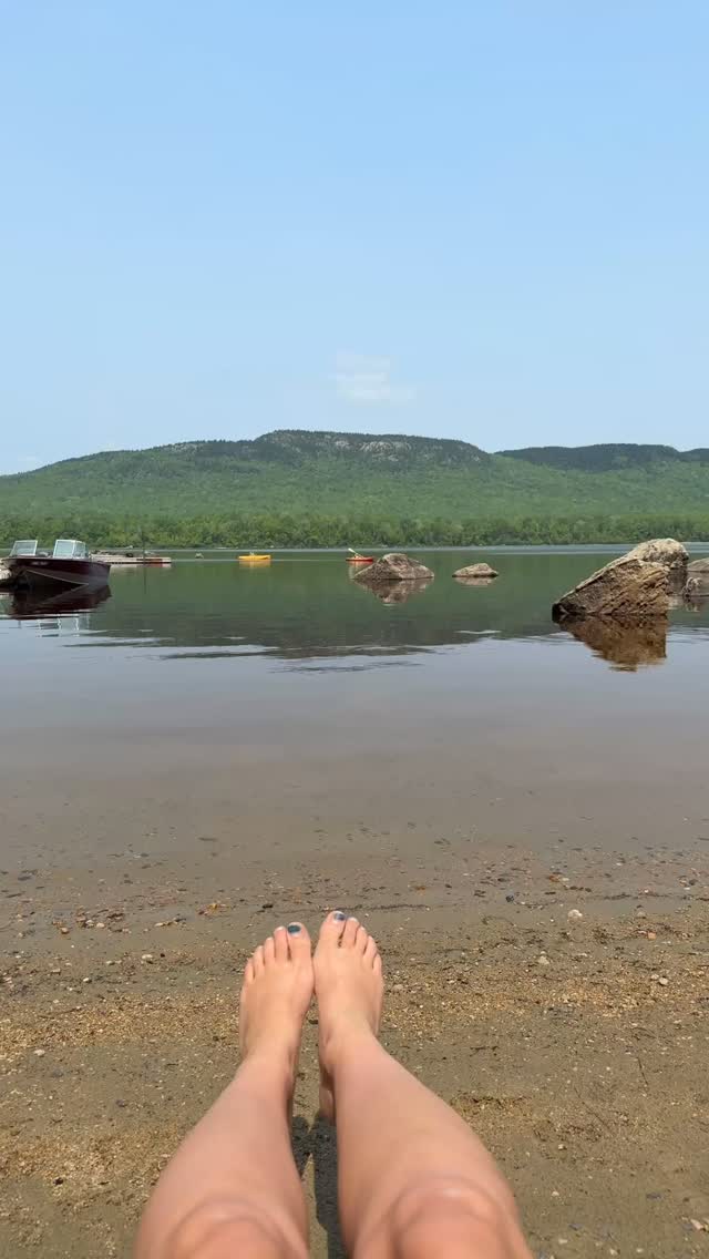 Take a breath, listen to the birds, and come along as I share stories from our off-grid life—motherhood, cabins, and the wild beauty of Attean Lake.
🛶 Read the first post now and follow along as we raise kids, run a lodge, and live close to the earth.
👉 Link in bio to the blog.
#BarefootOnBirchIsland #OffGridLiving #MomLifeUnplugged #AtteanLakeLodge #CabinLife #IslandLiving #PeacefulMoments
