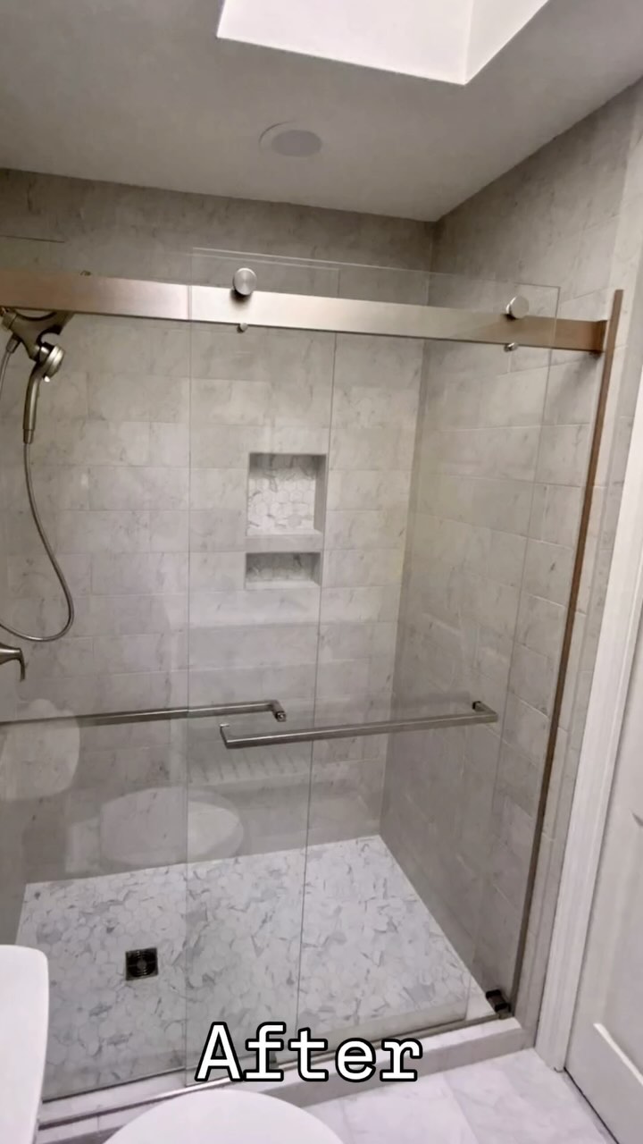 โจ ๐๐ฎ๐ฏ๐ผ๐ฟ ๐๐ฎ๐ ๐ฆ๐ฝ๐ฒ๐ฐ๐ถ๐ฎ๐น! โจ
Transform your guest bathroom with our all-inclusive ๐๐ฎ๐ฏ๐ผ๐ฟ ๐๐ฎ๐ ๐ฅ๐ฒ๐บ๐ผ๐ฑ๐ฒ๐น๐ถ๐ป๐ด ๐ฃ๐ฎ๐ฐ๐ธ๐ฎ๐ด๐ฒ for just $๐ญ๐ฒ,๐ณ๐ต๐ต.๐ต๐ต! ๐๐ซ
๐ช๐ต๐ฎ๐โ๐ ๐๐ป๐ฐ๐น๐๐ฑ๐ฒ๐ฑ:
โ๏ธ All Materials
โ๏ธ Expert Labor
โ๏ธ Required Permits
โ๏ธ Lifetime Labor Warranty
This limited-time offer gives you everything you need for a stunning new bathroom without the hassle! Whether youโre looking to update your space or create a luxurious retreat for guests, now is the perfect time to make it happen.
๐๐บ๐ฎ๐ถ๐น ๐๐ a few pictures of the current space to ๐ถ๐ป๐ณ๐ผ@๐ฎ๐บ๐ฐ๐ฐ๐ผ๐ป๐๐ฟ๐ฎ๐ฐ๐๐ถ๐ป๐ด.๐ฐ๐ผ๐บ along with a quick write-up of the desired changes, and weโll send a proposal within 72 hours. Donโt miss out! ๐
#LaborDaySale #BathroomRemodel #HomeImprovement #Renovation #CaryNC #InteriorDesign #raleigh #sanford #morrisville #apex #Schluter #laborday #sale