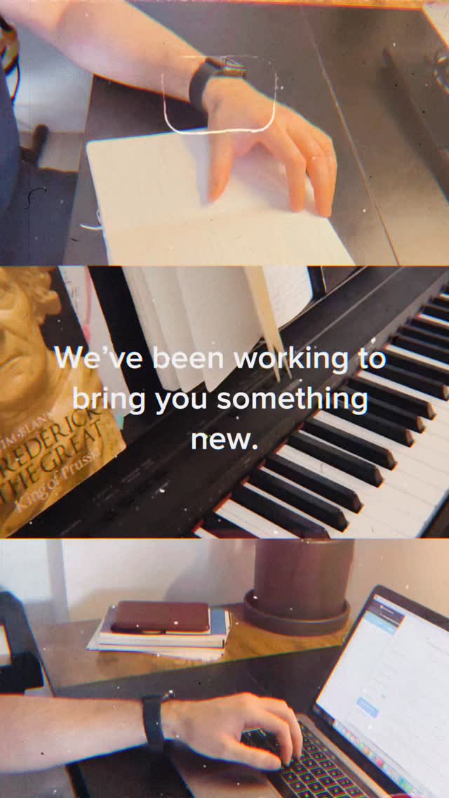 Hey artists. We’ve been busy building something new—and it’s time to share. This summer we’re bringing you tools, tips, and creative company. Let’s flex. 💥 #creativereset #theatrecommunity #theatre #musicaltheatre #summer #flexyourcreativity