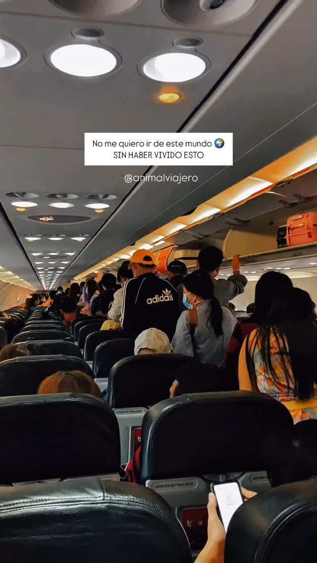 El tiempo vuela, tú decides a dónde
#animalviajero #agenciadeviajes #travel #viajerosporelmundo #travelblogger #viajeros #agenciadeviajescdmx