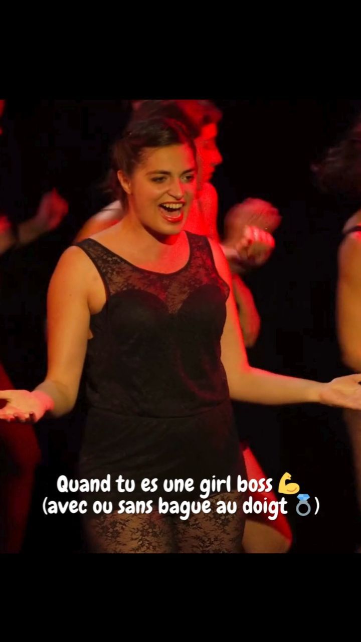 J-6 ❤️🔥👯♂️🌹 DERNIERE CHANCE de voir notre comédie musicale "Jazz Mortel", inspirée de l'œuvre "Chicago", les 24 et 25 septembre 2024 à @_theatrealeph
🎟 Billetterie en bio ⬆️
#sing #acting #comediemusicale #dance #broadway #artistes #theatre #danse #broadway #chant #artists