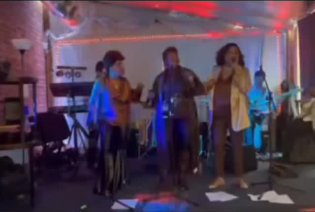 No More Rain cover by Sandra Green