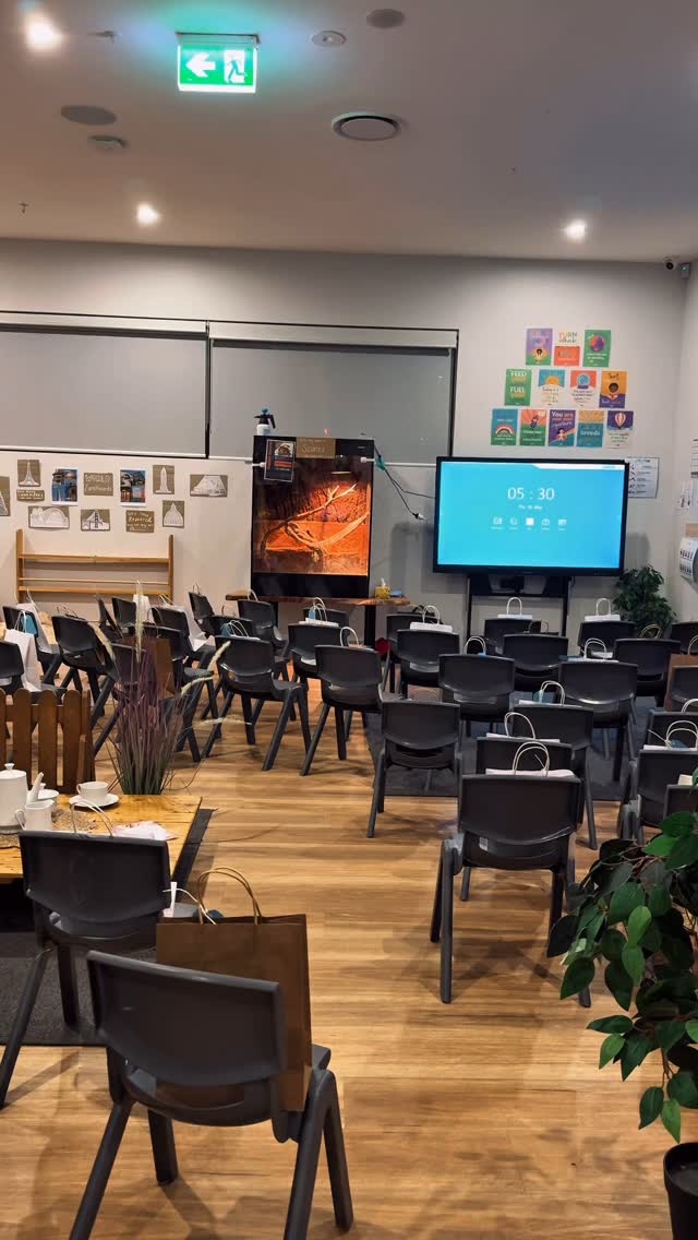Full house, full hearts! 🩵
So grateful to connect with the amazing parents and attendees at @liv2learnthirlmere for our Emotional Intelligence workshop. Your energy and openness made it so special!
A big thank you to @liv2learnthirlmere for having us! ✨
#LittleHeroesOT #EmotionalIntelligence #OTWorkshop #OccupationalTherapy #ParentWorkshop #Liv2Learn