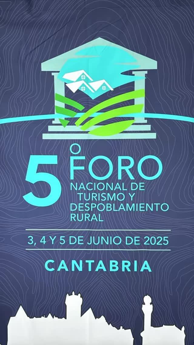 ✨ Así fue el V Foro Nacional de Turismo y Despoblamiento Rural, celebrado en nuestra querida Bodega Bahía de Santander 🍇
Un día para reflexionar, compartir y celebrar todo lo que el mundo rural tiene que ofrecer, rodeados de productos de Kilómetro Cero y buena compañía 💚
Gracias a todos los que formasteis parte de la Mesa de Cantabria, acercándonos productos de nuestra tierra como cerveza artesanal, quesos, vinos, anchoas, café, patatas… y mucho más. ¡Una auténtica muestra del sabor cántabro! 🧀🍷🐟☕
Un agradecimiento muy especial a @restauranteelpajar y @restaurantelavijanera por el exquisito catering que nos acompañó durante el evento, y a @latiapalodeco59 por llenar cada rincón de mimo y detalle con una decoración preciosa 🌾✨
Gracias también al Grupo de Danzas de Ribamontán al Mar, que nos amenizó la comida con su arte y tradición 💃
Y terminamos la jornada por todo lo alto, con el concierto de la increíble @merysanchezsistervoice y la primera participación en nuestra bodega de @kenbaldwinofficial 🎤✨
Gracias de corazón a todos los asistentes por venir y disfrutar con nosotros, y a la organización por confiar en nuestra bodega para este encuentro tan especial.
¡Ojalá vengan muchos más!
#foroturismorural #despoblamientorural #bodegabahíadesantander #mesacantabria #kilometrocero #cantabriarural #turismosostenible #musicaendirecto #danzatradicional #productoscántabros