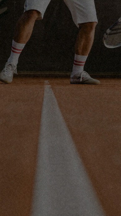 Vereinsmeisterschaften Showdown
Weitere Spiele terminiert
Kommt gerne zum Zuschauen vorbei, es werden schöne Spiele geboten 👍🎾