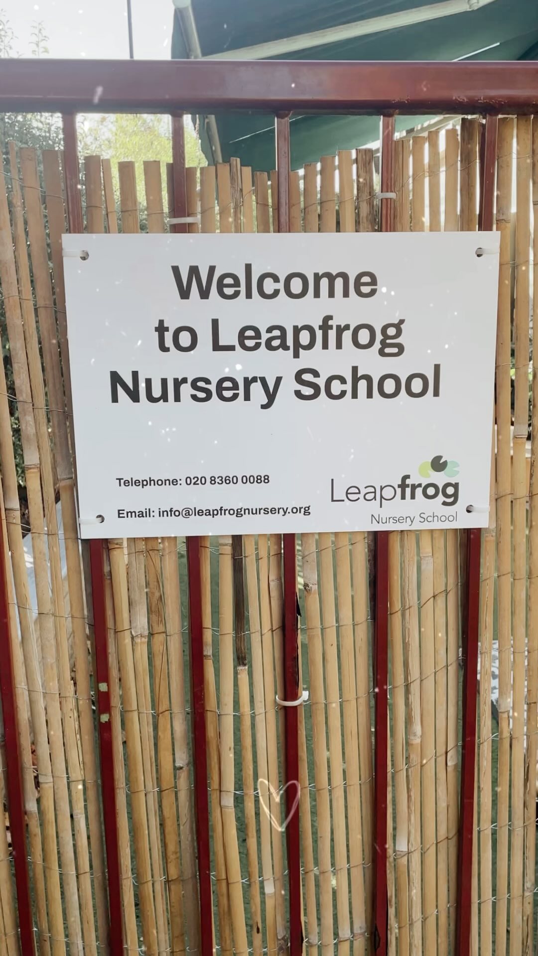 Welcome to Grange Park, stay tuned for our new areas! 💚
#earlyyearsframework #eyfsprovision #nurseryinspo #nurseryideas #nurseryschool