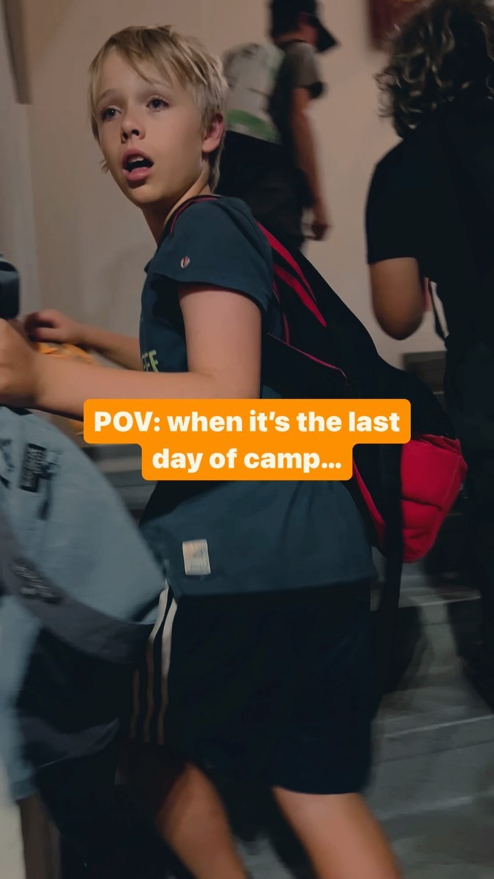 …and you are sooo done 🙃🤣🥱🛌💤
#tenniscamp #tennis #tennisplayer #summercamp #tennislife #peaktennisinternational #tennisacademy #austria #reachyourpeak