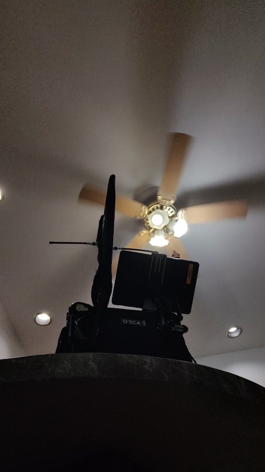 What was supposed to be a simple mod to add a lil' Stingray™ personality to my Orca™ 330, turned into an ABOMINATION unlike any sound bag the community has ever seen should I dare use it with some Noga magic arms.
(simply done with 1/4-20 T-Nuts & Rivets)
Does it work? Yes, but with limits. Not sure I wanna put all that weight on a harness anyways. Definitely not using the RF Venue with it. Butterfly antennas though...
Will it hold forever? Idk lol, I'll let y'all know after the first job using it.
This... is The ORCRAY (Stingca?)
•
#soundcart #soundbag #soundspeeds #soundmixer #abomination #diy