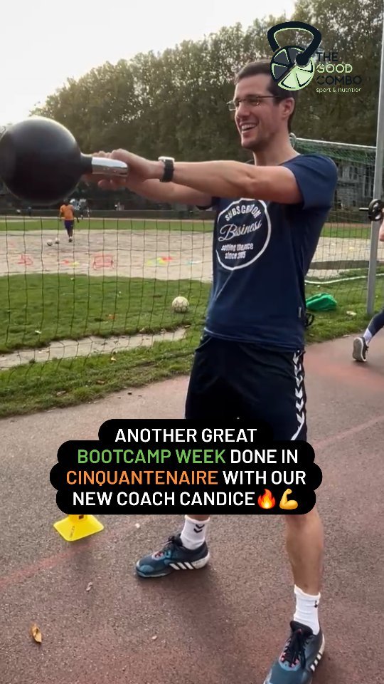 🔥🔥🔥WE NEVER SAY IT ENOUGH!🔥🔥🔥
Train outdoor and you will know!!
Our brand new Coach Candice is thriving with her HIIT workouts in Cinquantenaire!!
Make sure to give her the chance to turn you to the outdoor side!
Perfect mix of strength and cardio
We pay great attention to individually to correct everyone's form for INJURY PREVENTION
SO ALL LEVELS WELCOME!!
Have a great productive week!
Cheers
@thegoodcombo_
#brussels #begium #belgiumfitness #brusselsparcs #injuryprevention #bootcamp #parcducinquantenaire #jubelpark #boisdelacambre #terkamerenbos #explorepage #outdoorworkout #belgiumnature #musclegains #fatloss #nutrition