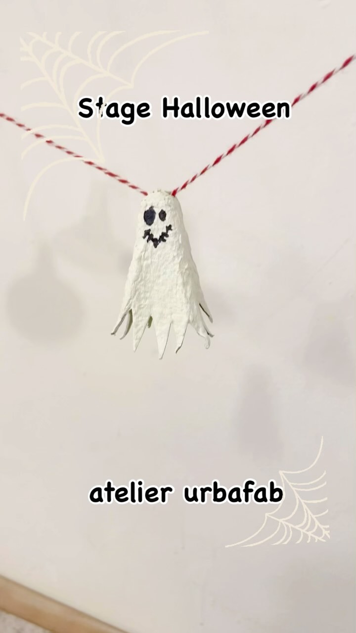 Stage Spécial Halloween : Une aventure créative !
🎃 Viens préparer Halloween avec nous !
Rejoins notre stage amusant et créatif autour de l’univers d’Halloween. Au programme : ateliers de décoration. Un stage parfait pour stimuler l’imagination tout en s’amusant !
Quand ?
du 28 au 31 à l’atelier urbafab 13007
et avec la Ville de Marseille
du 21 au 25 octobre, les 3-5 ans puis 6-7 ans le matin
du 21 au 25 octobre pour les 8-12 ans l’apem
du 28 au 31 octobre pour les 10-13 ans l’aprem
.
#urbafab #halloween #activitemanuelle #stage #ateliercreatif #activiteenfant #kids #loisircreatif #pourvous #accessoireshalloween #marseillehalloween #stagehalloween