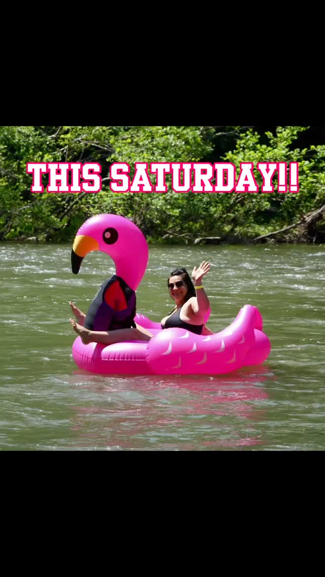 This Saturday! Color The River 2025 is finally here! 🌊🌈
📍 Put In: 90 Steel Driver Lane, Pence Springs
🏁 Take Out: Talcott Bridge
🕗 Registration: 8 AM – 12 PM
⏳ Must be off the water by 6 PM
💦 Rentals (First Come, First Serve):
Inner Tubes – $25
Kayaks – $50
Duckies (1-Man $50 / 2-Man $60)
4-Man Raft – $100
Life Jackets – $25
Parking – $5
Shuttle Ride Back – $5
🛟 Safety Reminder:
PFDs (life jackets) must be worn at all times while on the river. Let’s keep it fun and safe!
📞 Questions? Call 304-309-3800
#exploresummerscounty #visitwv #almostheaven #colortheriver #waterfun #countryroads #getoutside #summervibes
