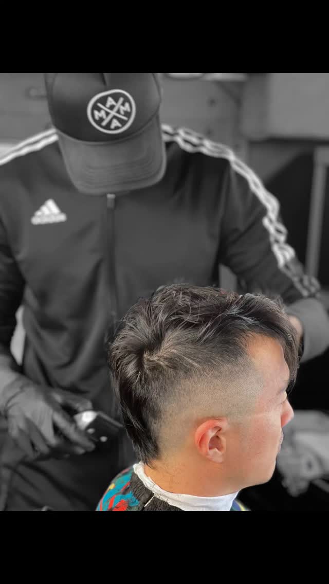 Apprentice John Johnson is doing charity work at A New Leaf.