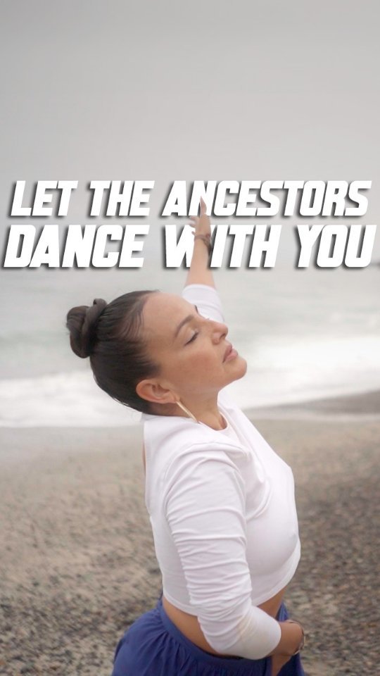 This is a powerful glimpse into the Dance Your Ancestors experience. The incredible energy, dedication, artistry, history, culture, dance, honesty, love and teamwork makes this program what it is. Priceless. My gratitude for the DYA community runs deep. Our excitement for the future is alive and well.🙏🏽💫
✅️ Link in bio to learn more 💫
💃🏽🙌🏽 Round 5 is starting to fill up with 'descendientes ' who have chosen themselves and their healing journey back to Peru with dance. May this program reach who it needs to reach, with all the abundance and transformation that awaits. Peru, ancestry and dance, here we come!
🇵🇪 Dance Your Ancestors ™️ is an emerging program that connects Peruvians in the diaspora to their heritage through dance, historical research, and community connection. Consists of a 4-month online program, followed by a 10-day dance intensive where participants travel to Peru, train with cultural ambassadors of the genre, visit historical sights, and give back to the local community. Each round is carefully dedicated to a specific genre of traditional dance. So far, our focus of study is AFRO-PERUVIAN dance, specifically Festejo rhythm-based dances.
✅️ Link in bio to learn more and connect 💫
🎥: @jermainfilms
#danceyourancestorsprogram #danceyourancestors #getyourbirthright #DYA #Perú #dancetravelperu #peruviansinthediaspora #peruviandancelovers #afroperuviandance #knowyourself #lettheancestorsdancewithyou #knowyourhistory #ancestralmemory #divineassignment