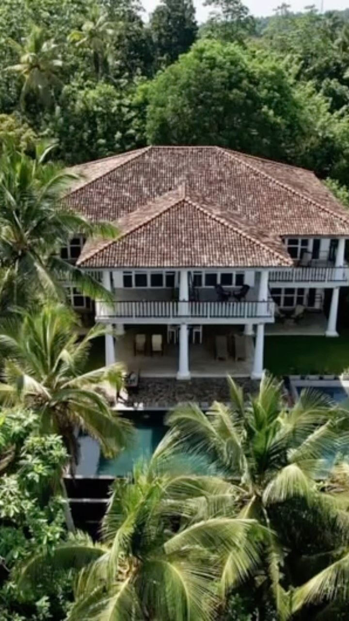 Sri Lankan Vibes are waiting for you