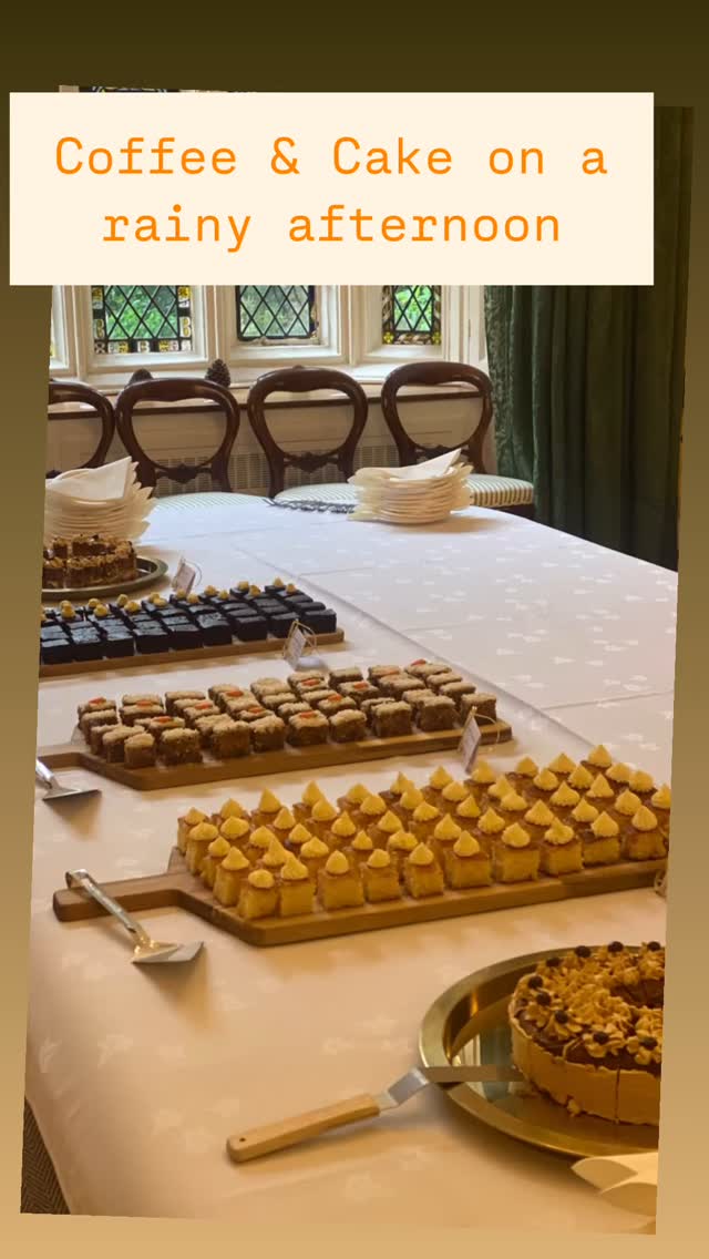 St Bonifatius Coffee & Cake
#rainydays #coffeeandcake #homemadecake #veganandglutenfree #glutenfreecake #sustainablecatering #familybusiness❤️ #localbusiness #privatecatering #privatechef #organic #exeter #devon