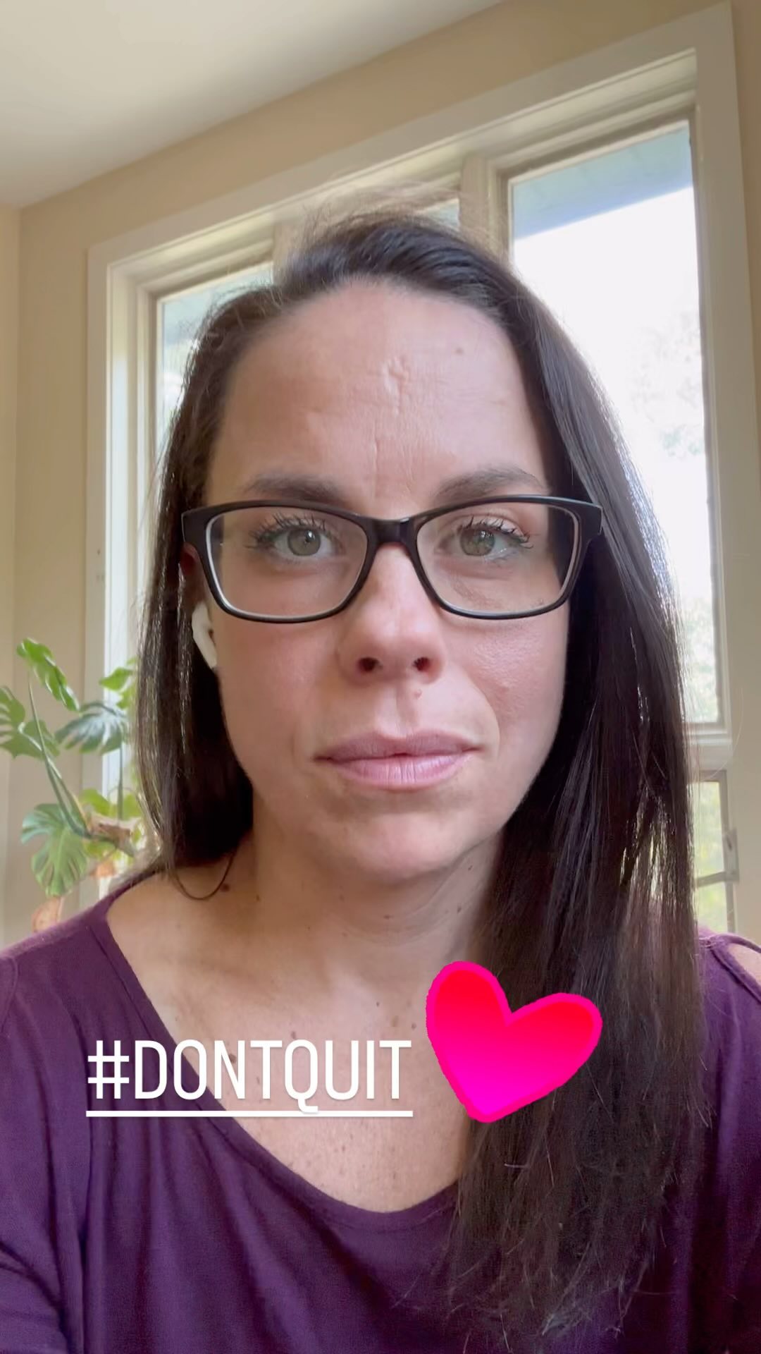 You're not making progress if you're not failing a whole bunch. More failure means you're trying more and you're going to win if you just keep going. We are all bad at things when we first try them...