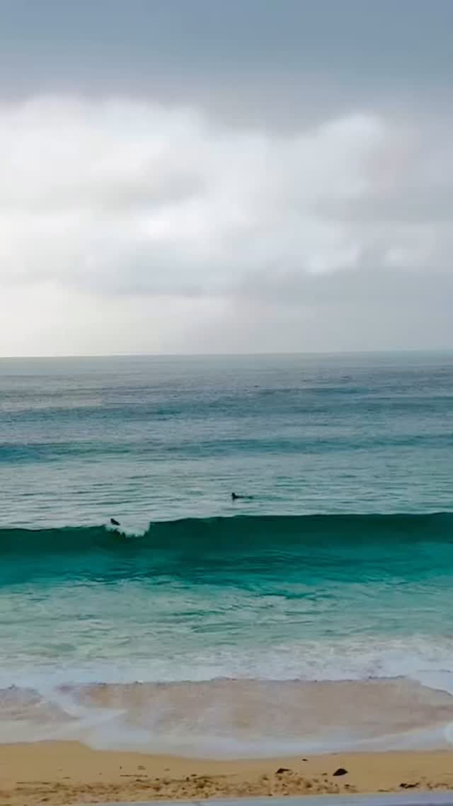 Porthmeor beautiful moody
