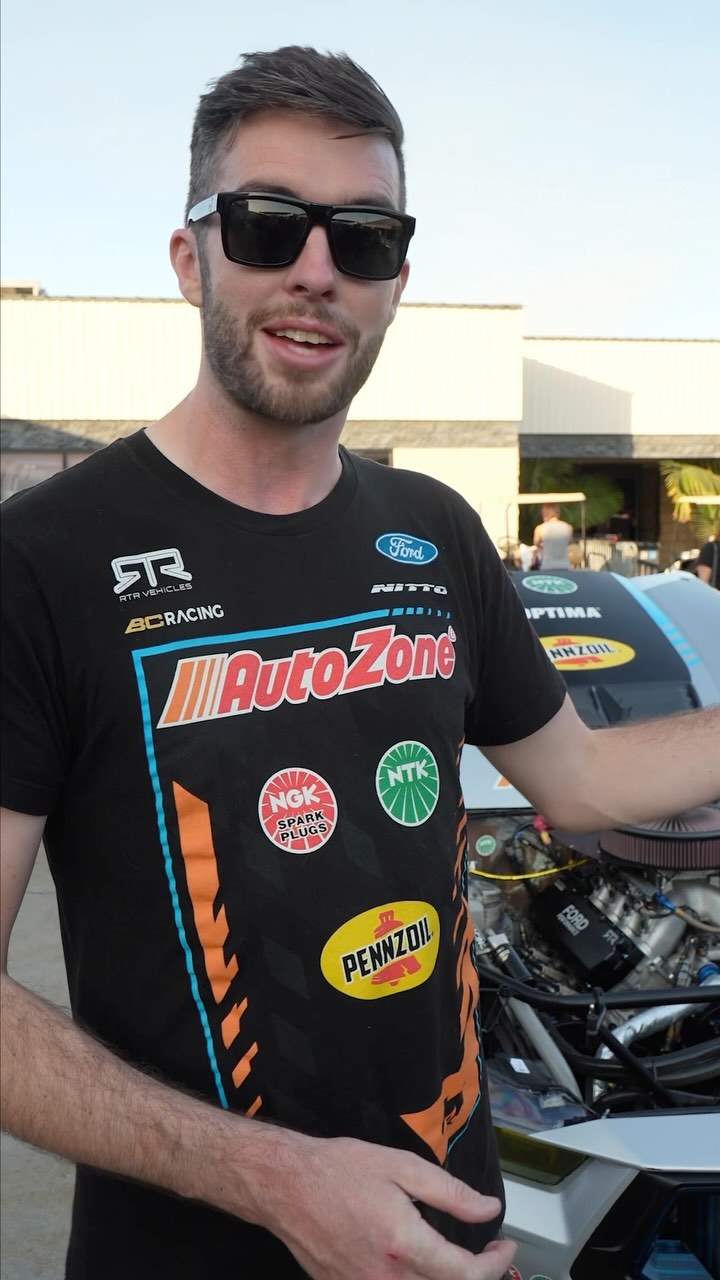 Shell lubricants & mobility ambassador James Deane wins the most Formula Drift championship’s in history after Irwindale this past weekend. #Shell #Pennzoil #FormulaD