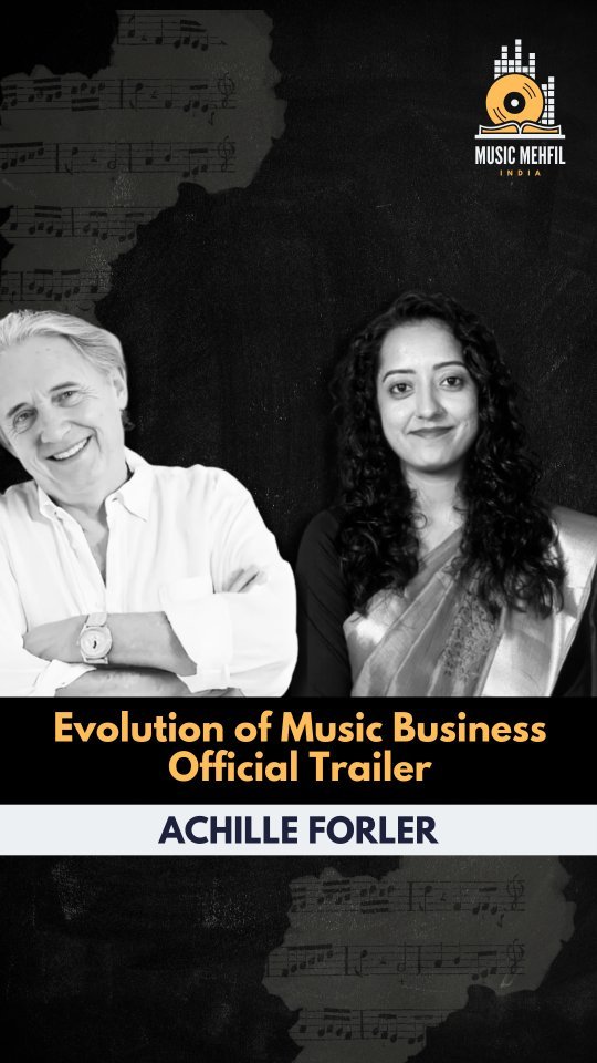 Coming soon :)
.
.
.
.
#achilleforler #musicmehfilindia #musicbusiness #musicpublishing #indianmusicbusiness #storiesofmusic #storiesofindia