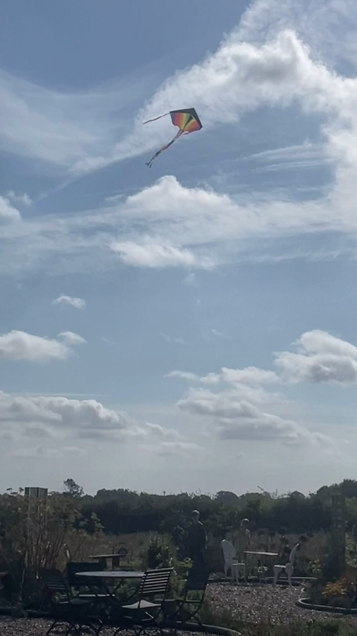 Summer seems to have slipped by in a blink! But the first few weeks of September are usually a gorgeous time, and we don’t close the site until the 25th of September so why not come and say goodbye to summer properly with a few days camping in our gorgeous meadow… 🏕️ 🌅 🔥
#suffolk #thesuffolkcoast #suffolkcamping #suffolkcoast