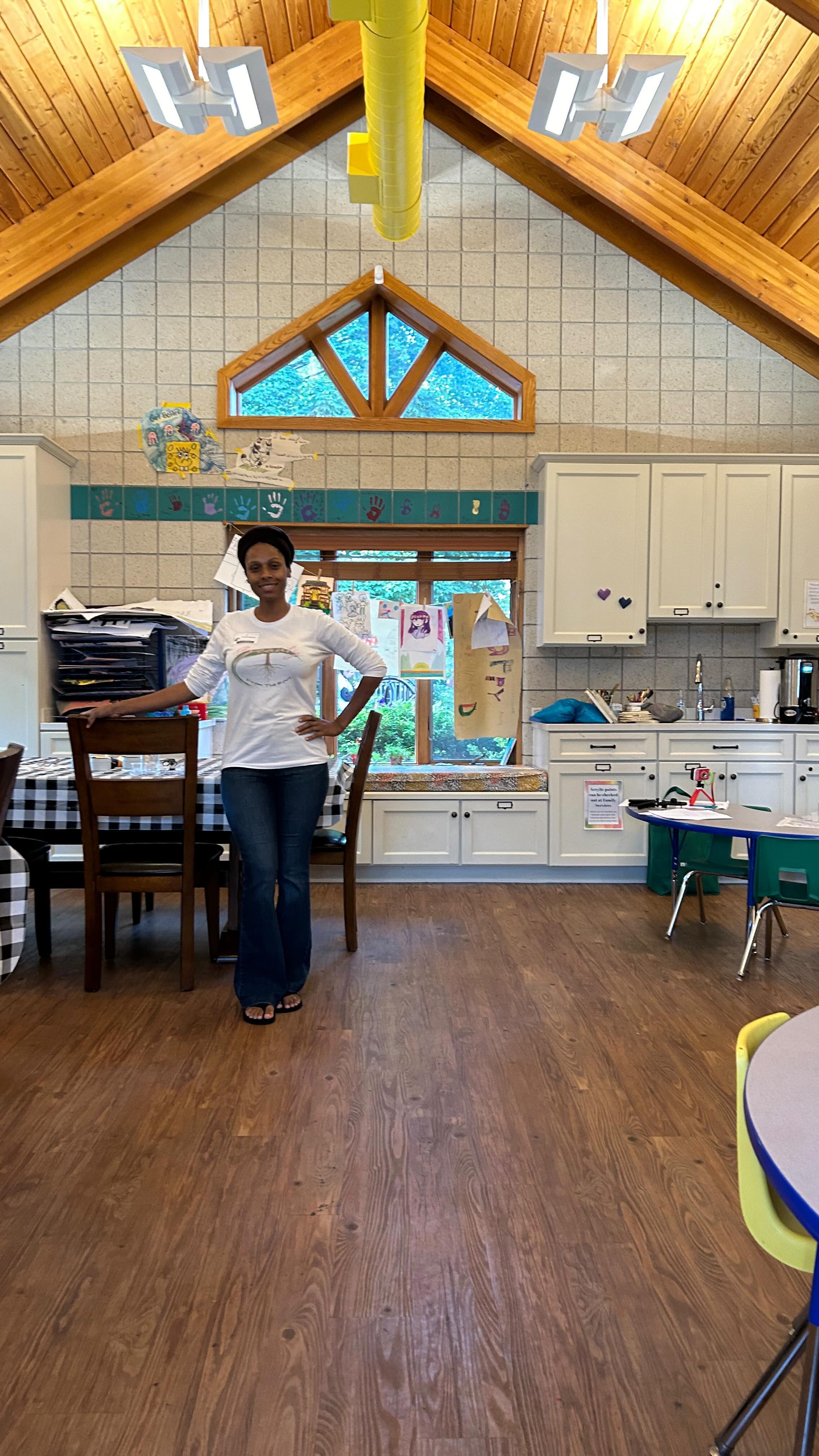 I wanted to extend my heartfelt thanks for allowing me to host the candle-making workshop with your wonderful families @withlovefromronald . It was truly a joy to share this experience with everyone, and I’m grateful for the opportunity to bring some light and creativity into their day.
Thank you for the incredible work you do, and I look forward to the possibility of collaborating again in the future.
Warm regards,
Linette Brown
Beauty from the Root LLC
#beautyfromtheroot #ronaldmcdonaldhouse #charity #donations #candlemaking #family #candles #love