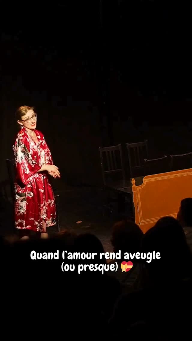 ❤️🔥👯♂️🌹 DERNIERE CHANCE de voir notre comédie musicale "Jazz Mortel", inspirée de l'œuvre "Chicago", les 24 et 25 septembre 2024 à @_theatrealeph
🎟 Billetterie en bio ⬆️
#sing #acting #comediemusicale #dance #broadway #artistes #theatre #danse #broadway #chant #artists