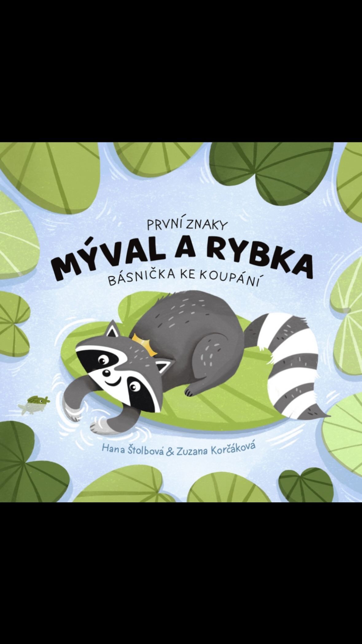 Pojďte se mrknout, jak vzniká taková knížka Mýval a rybka, když ji tvořim ve spolupráci se @zuzka_kresli a @lucie.jonasova.korektorka a vydávám sama… práce je na ní samozřejmě mnohem, mnohem víc, ale tak ve zkratce… 🤪
#prvniznaky #jakvznikakniha #myvalarybka #komunikacesmiminky #znakovanismiminky #vzajemneporozumneni #duvera #hryprobatolata #jsmerodice #znakovani #ucimeseznakovat #firstsigns #aktivityprodeti #vyvoj #hra #slova #rozvojreci #knihyprodeti #montessori