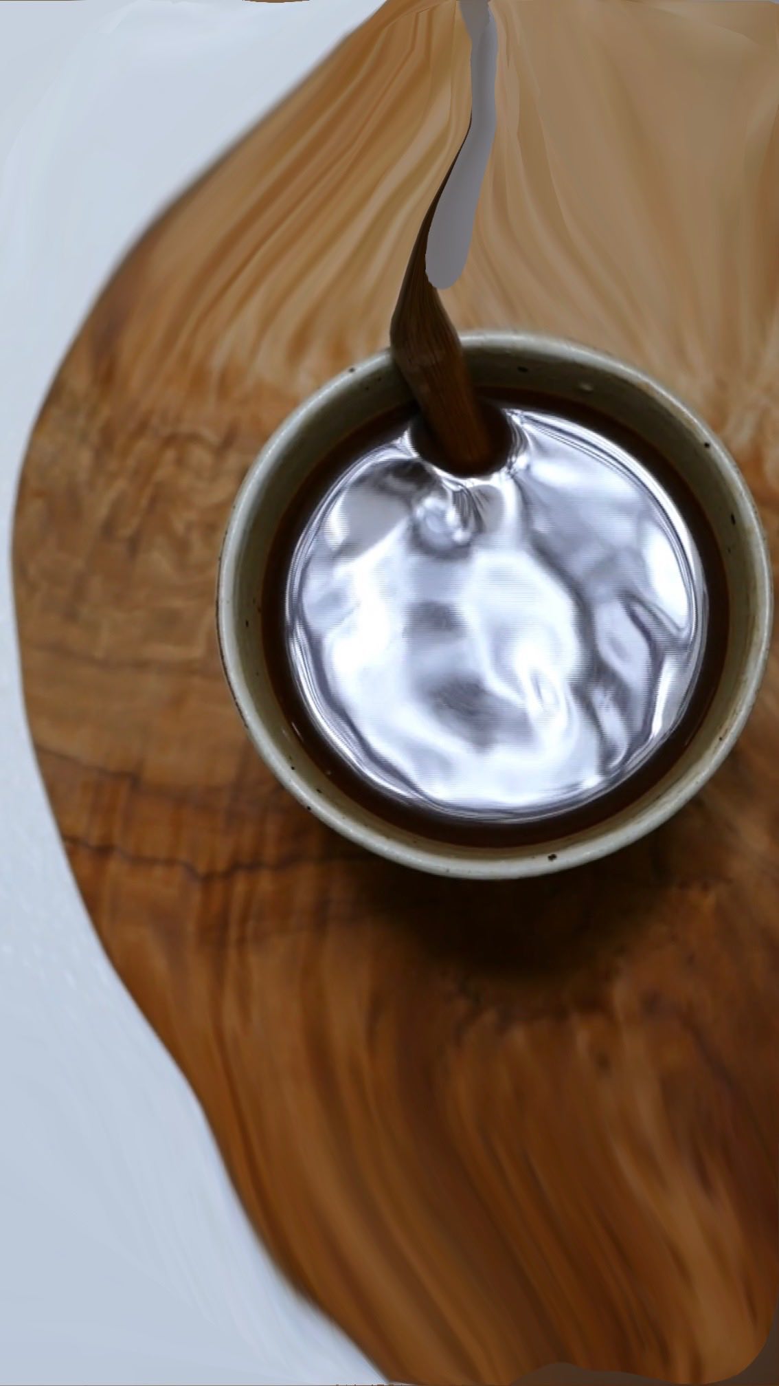 Can you believe what a single cup filled with nature’s magic could hold so much truth ..
Natures magic, intentions and sacred herbs, connecting us to the ancient wisdom of the earth. Bringing us closer to a higher intelligence, aligning our spirit with the truth that’s been waiting to be discovered. Where we find clarity, purpose, and the courage to walk the path of transformation..
🍃