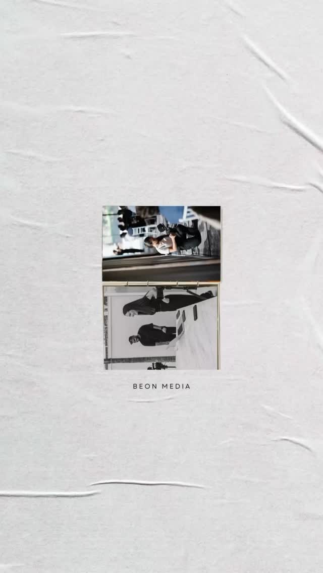 —— Tactical Noise.
www.beonmedia.com.au