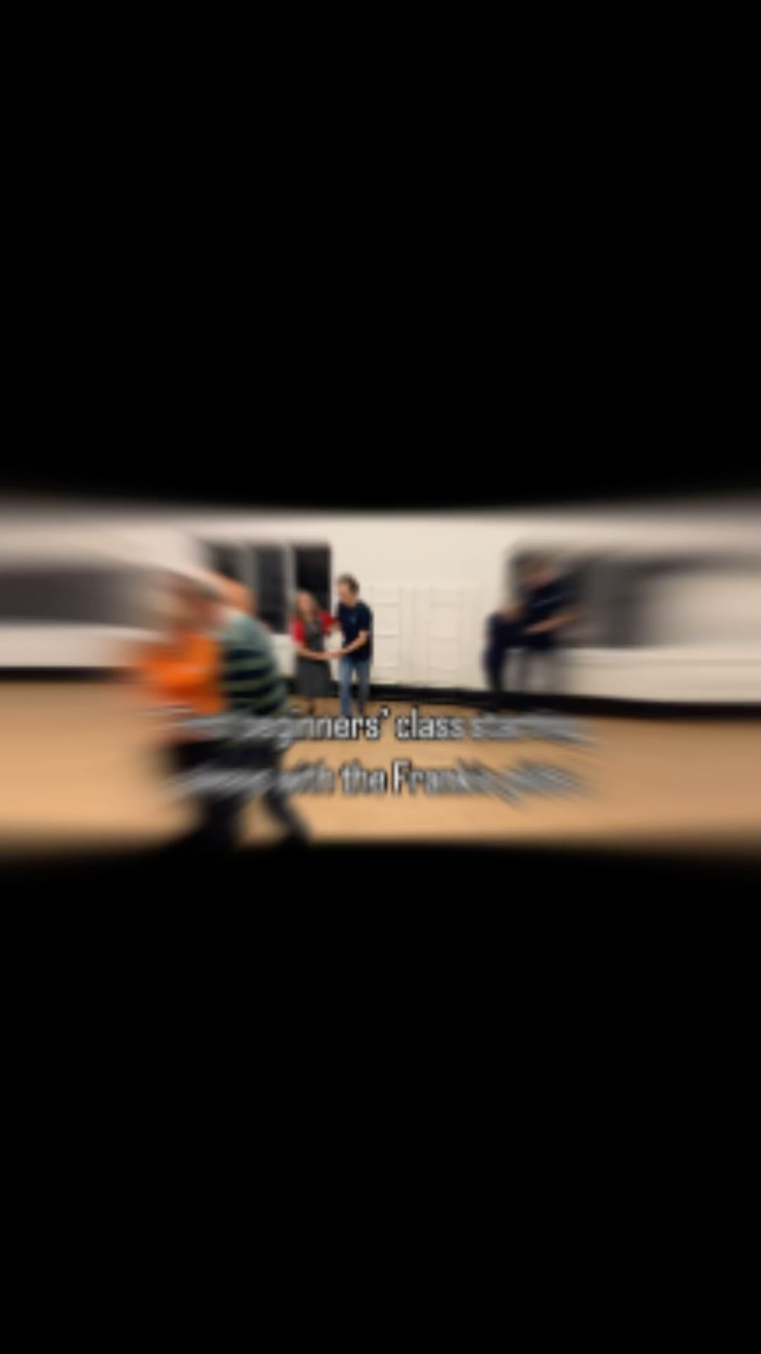 Awesome start of term after our glorious summer hols. Lots of beginners left the room with a smile on their face after their very first #lindyhop dance after just one hour! Well done! We launched our #solojazz class as well before the improvers class so we could spend more time with partner work. I think it worked well! Xx @malradi88 @odd_bucket @agnes.brull @naylgun