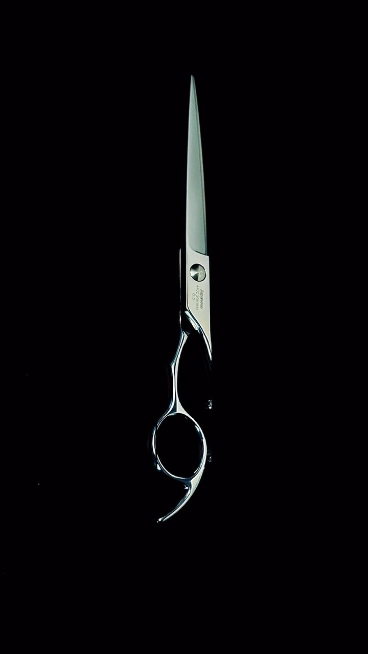 Quality you deserve, Service second to no one. You are always our top priority. A few display models are left, they won't last long. #hairstyle #professionalstylist #hairstylist #hairsalon #salon #behindthechair #japanesesteel #btshears #hairshears