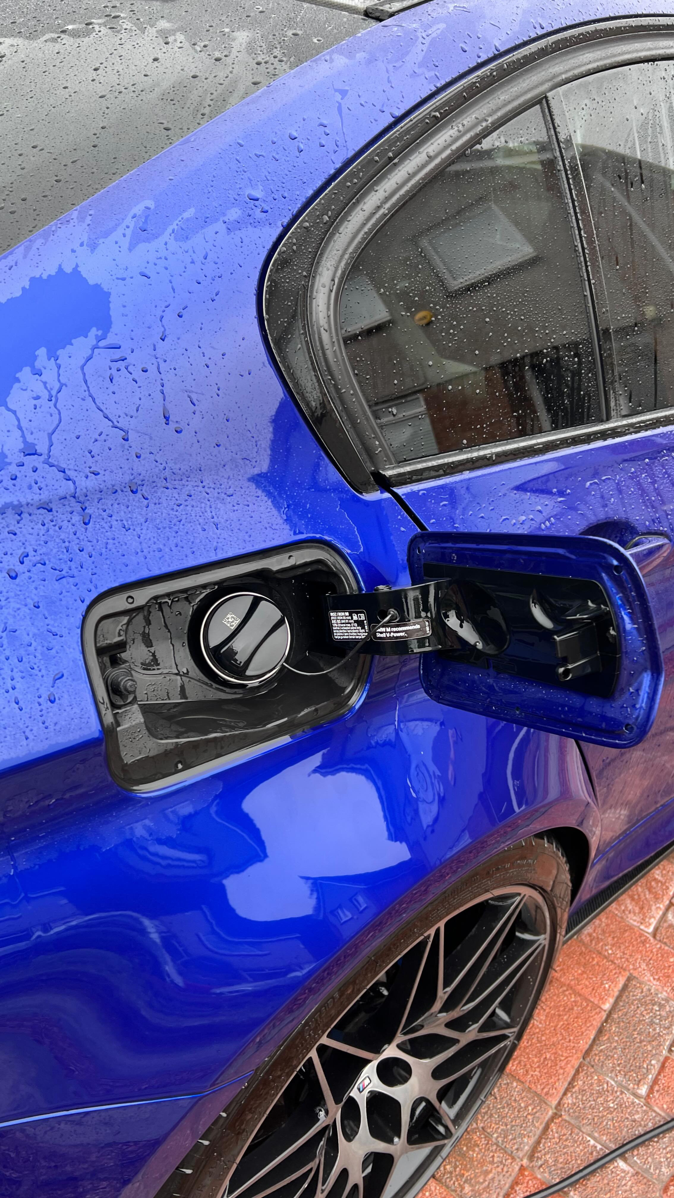 BMW M3 COMP & Audi S3 in for Deep Cleans today 🧼🚗#mobilevaleting #bmwm3competition #audis3