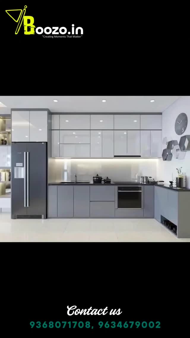 Modular kitchen designs
#boozo #sofadesign #interiordesign #homedecor #homedecor #furniture #sofarepair #modularkitchen #interior #furniture #bedroomdecor